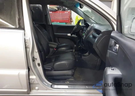 2007 Kia Sportage Ex V6 из США, поврежденный, VIN KNDJE723977432268